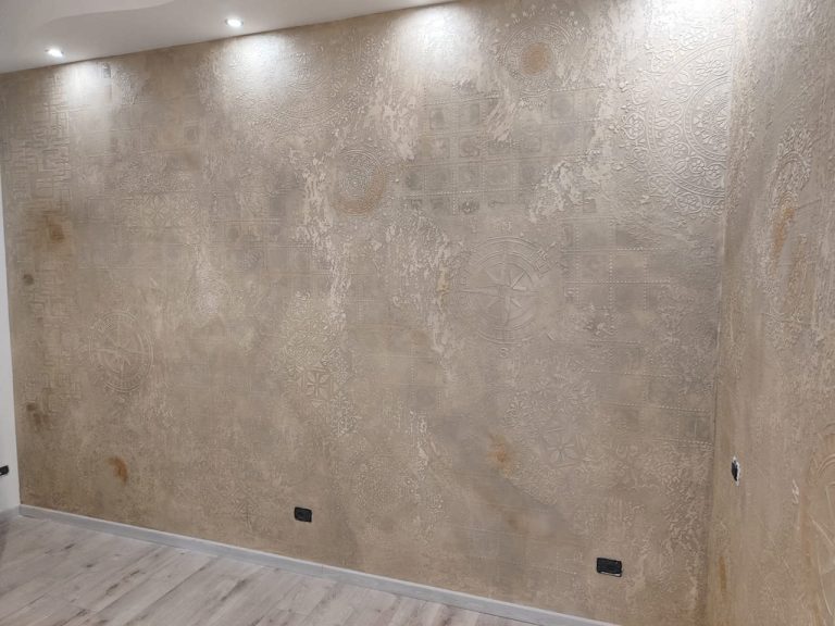 Pittore decoratore a Verona e provincia