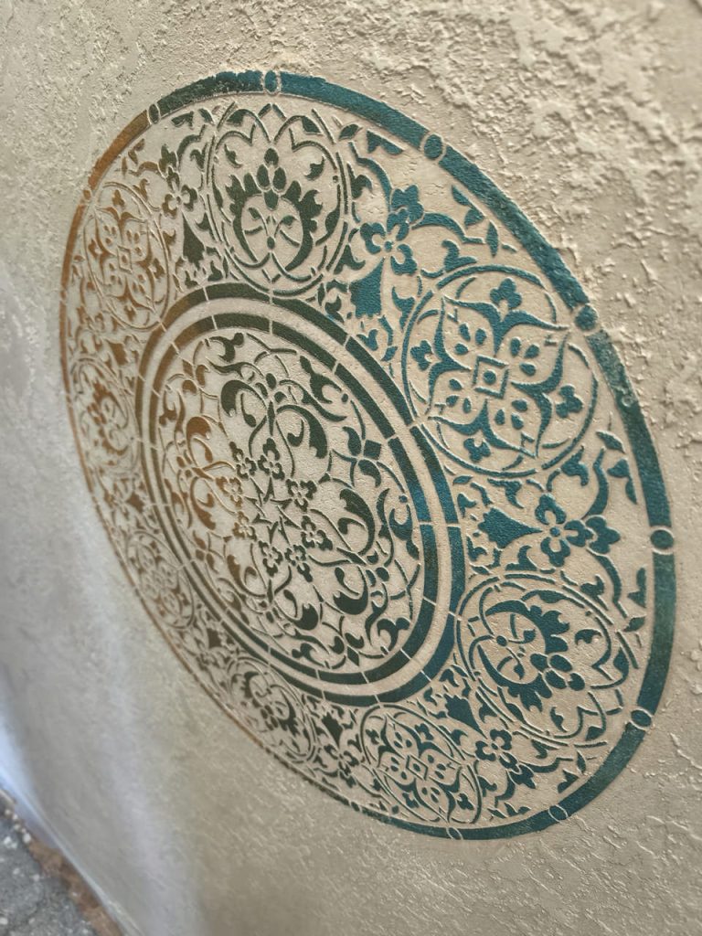 Pittore decoratore a Verona e provincia