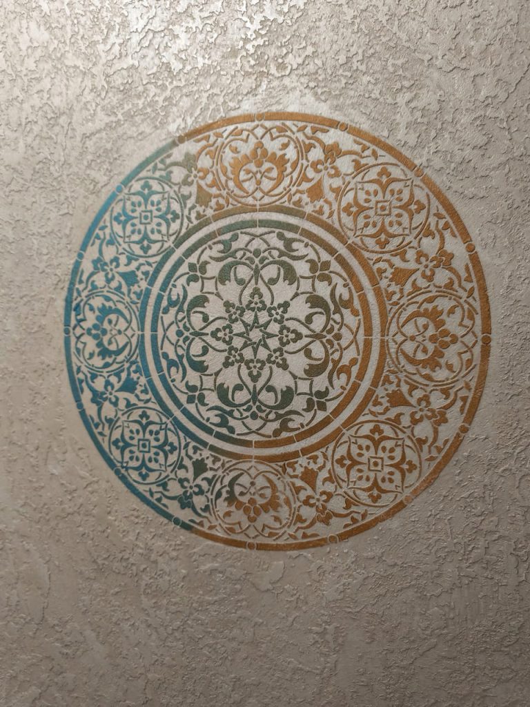 Pittore decoratore a Verona e provincia