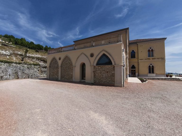 Servizio di tinteggiature esterne a Verona e procincia