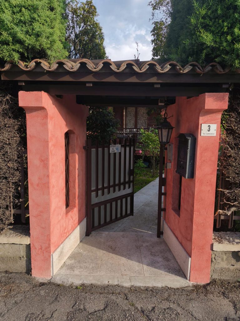 Tinteggiature esterne a Verona e procincia