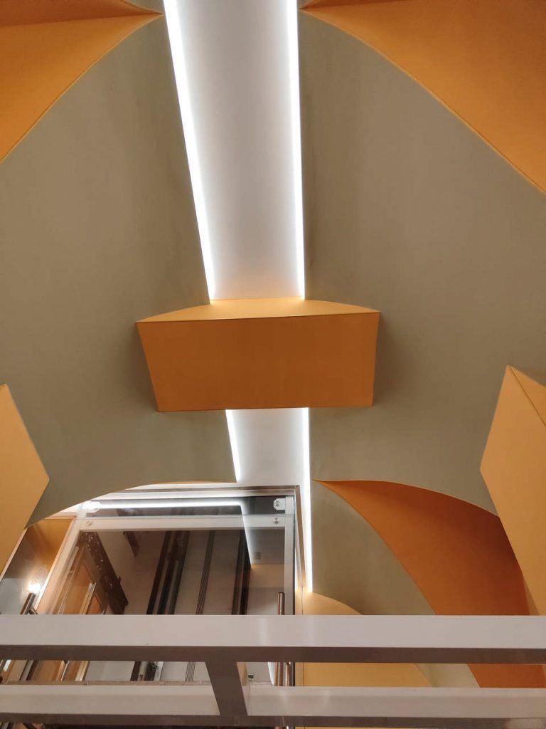 Tinteggiature interne Verona