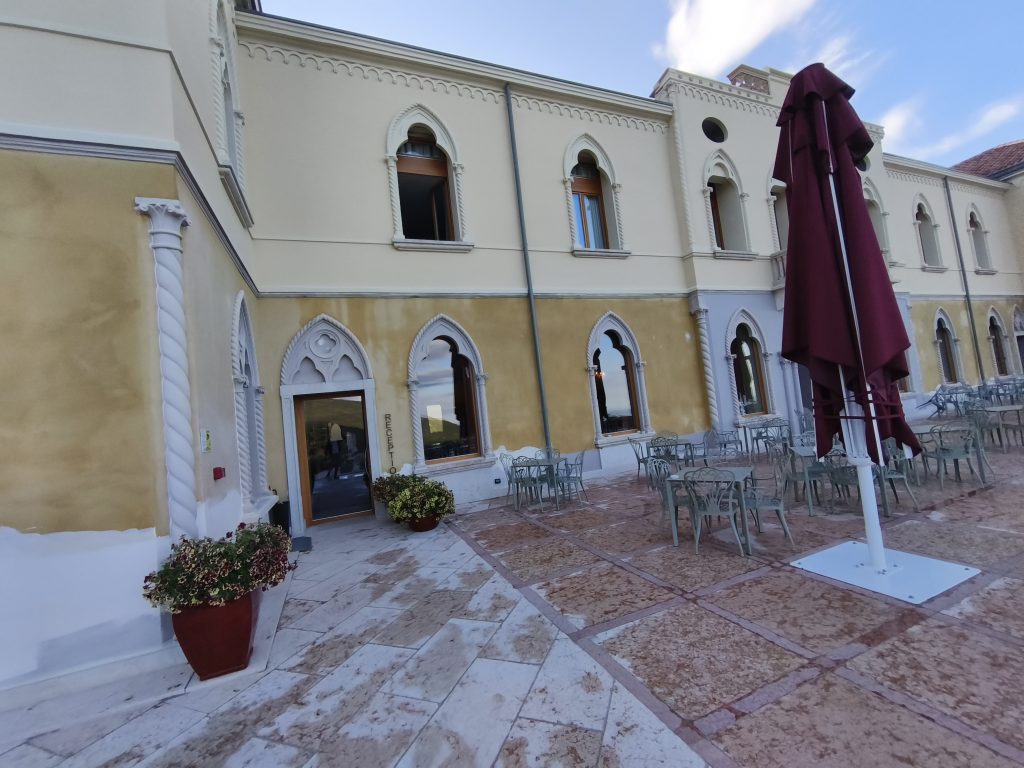 Tinteggiature esterne imbianchino a Verona