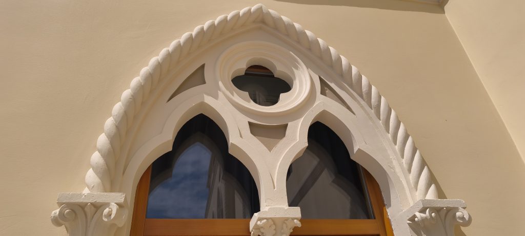 Tinteggiature esterne imbianchino a Verona